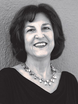 Noelle Sickels, author of historical fiction novels.